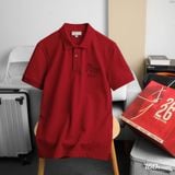 Áo Polo Nam ICONDENIM Stallion Emblem