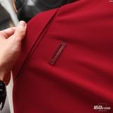 Áo Polo Nam ICONDENIM Stallion Emblem