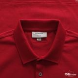 Áo Polo Nam ICONDENIM Stallion Emblem