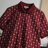 Áo Polo Nam ICONDENIM Stallion Regal Monogram