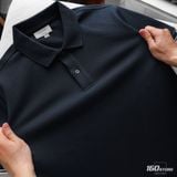 Áo Polo Nam ICONDENIM Stripe Egde