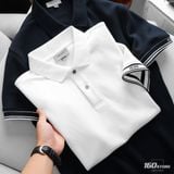 Áo Polo Nam ICONDENIM Stripe Egde