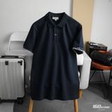 Áo Polo Nam ICONDENIM Stripe Egde