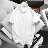 Áo Polo Nam ICONDENIM Stripe Egde