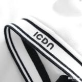 Áo Polo Nam ICONDENIM Stripe Egde