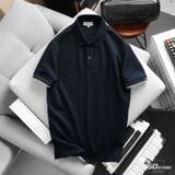 Áo Polo Nam ICONDENIM Stripe Egde