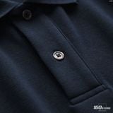 Áo Polo Nam ICONDENIM Stripe Egde