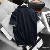 Áo Polo Nam ICONDENIM Stripe Egde