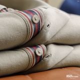 Áo Polo Nam ICONDENIM Sutton Form Regular