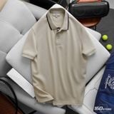 Áo Polo Nam ICONDENIM Sutton Form Regular