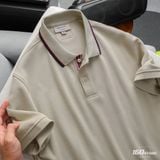 Áo Polo Nam ICONDENIM Sutton Form Regular