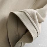 Áo Polo Nam ICONDENIM Sutton Form Regular