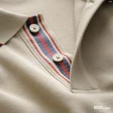 Áo Polo Nam ICONDENIM Sutton Form Regular