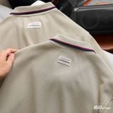 Áo Polo Nam ICONDENIM Sutton Form Regular