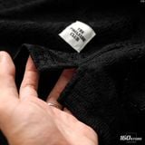 Áo Polo Nam ICONDENIM Textured Knit