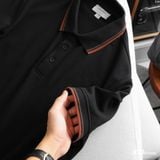 Áo Polo Nam ICONDENIM Twin Stripe