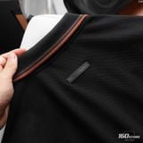 Áo Polo Nam ICONDENIM Twin Stripe