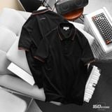 Áo Polo Nam ICONDENIM Twin Stripe