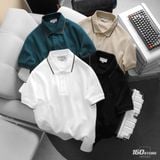 Áo Polo Nam ICONDENIM Urban Accent