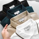 Áo Polo Nam ICONDENIM Urban Accent