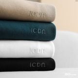 Áo Polo Nam ICONDENIM Urban Accent