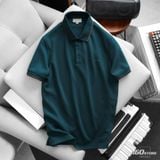 Áo Polo Nam ICONDENIM Urban Accent