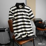 Áo Polo Nam ICONDENIM Urban Line