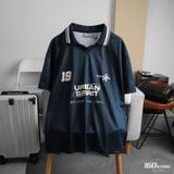 Áo Polo Nam ICONDENIM Urban Spirit