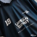 Áo Polo Nam ICONDENIM Urban Spirit