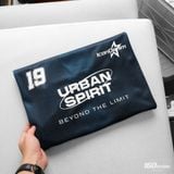 Áo Polo Nam ICONDENIM Urban Spirit