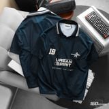 Áo Polo Nam ICONDENIM Urban Spirit