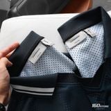Áo Polo Nam ICONDENIM Urban Spirit
