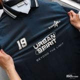 Áo Polo Nam ICONDENIM Urban Spirit