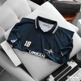 Áo Polo Nam ICONDENIM Urban Spirit