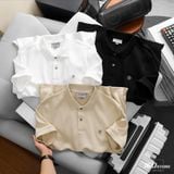 Áo Polo Nam ICONDENIM Vantage