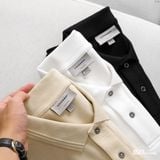 Áo Polo Nam ICONDENIM Vantage