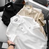 Áo Polo Nam ICONDENIM Vantage