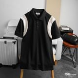 Áo Polo Nam ICONDENIM Velocity