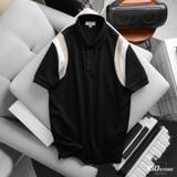 Áo Polo Nam ICONDENIM Velocity