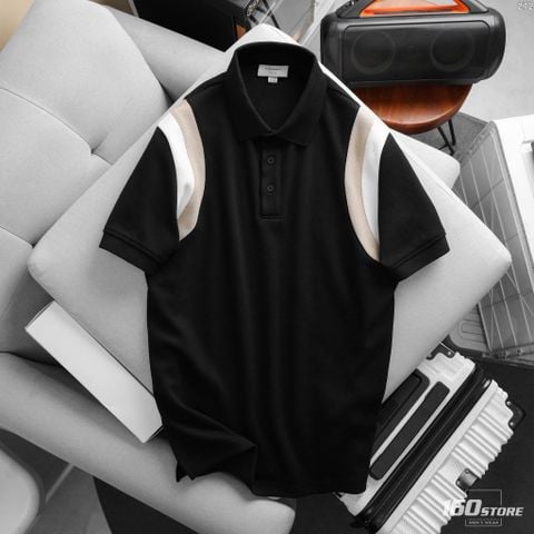 Áo Polo Nam ICONDENIM Velocity