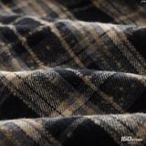 Áo Sơ Mi Flannel Nam ICONDENIM Moonset