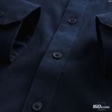 Áo Sơ Mi Nam BOUTON Luxe Realm