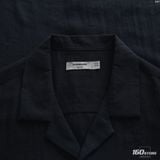 Áo Sơ Mi Nam Cuban ICONDENIM Blue Code