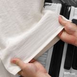 Áo Sơ Mi Nam Cuban ICONDENIM Blue Code