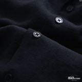 Áo Sơ Mi Nam Cuban ICONDENIM Blue Code