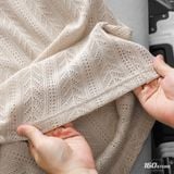 Áo Sơ Mi Nam Cuban ICONDENIM Santino