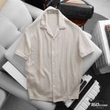 Áo Sơ Mi Nam Cuban ICONDENIM Santino