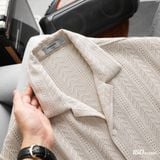 Áo Sơ Mi Nam Cuban ICONDENIM Santino