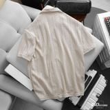 Áo Sơ Mi Nam Cuban ICONDENIM Santino