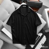 Áo Sơ Mi Nam Cuban ICONDENIM Santino
